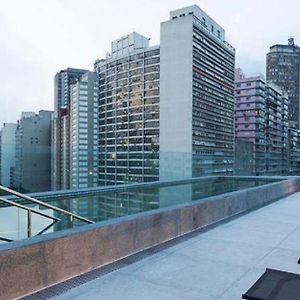 Studio 200 Downtown Sao Paulo