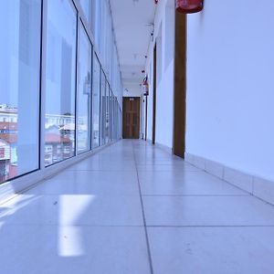Sanches Hotel